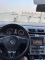 passat cc
