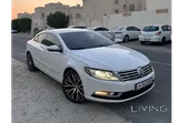passat cc