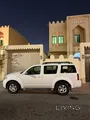 Pathfinder 2008