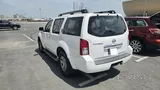 Pathfinder 2011 Good Condition