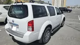 Pathfinder 2011 Good Condition