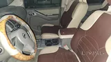 Pathfinder 2011 Good Condition