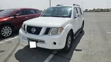Pathfinder 2011 Good Condition