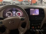 Pathfinder 2013 SV