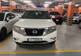 Pathfinder 2013 SV