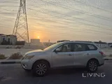 نيسان باثفايندر 2014 للبيع