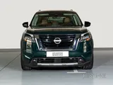 PATHFINDER SL 3.5L 4WD 8 STR 9