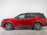PATHFINDER SV 3.5L 4WD 8 STR 9AT (2023)