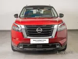 PATHFINDER SV 3.5L 4WD 8 STR 9AT (2023)