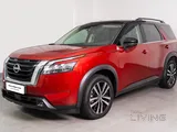 PATHFINDER SV 3.5L 4WD 8 STR 9AT (2023)