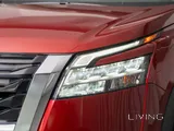 PATHFINDER SV 3.5L 4WD 8 STR 9AT (2023)