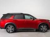 PATHFINDER SV 3.5L 4WD 8 STR 9AT (2023)