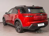 PATHFINDER SV 3.5L 4WD 8 STR 9AT (2023)