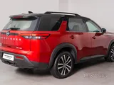 PATHFINDER SV 3.5L 4WD 8 STR 9AT (2023)