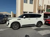 Patrol 2011 LE