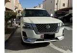 Patrol 2011 LE