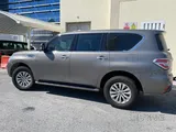 Patrol 2016 2nd owner
