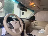 Patrol 2016 2nd owner