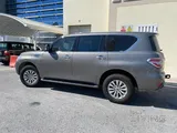 Patrol 2016 2nd owner