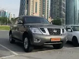 Patrol 2016 2nd owner