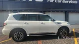 PATROL 2017 PLATINUM V6