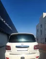 PATROL 2017 PLATINUM V6