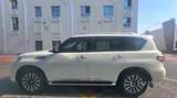 PATROL 2017 PLATINUM V6