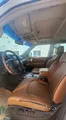 PATROL 2017 PLATINUM V6