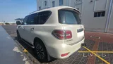 PATROL 2017 PLATINUM V6