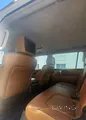 PATROL 2017 PLATINUM V6