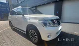 PATROL 2017 PLATINUM V6