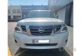 PATROL 2017 PLATINUM V6