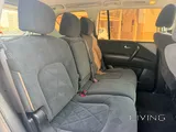 Patrol 2019