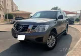باترول 2019