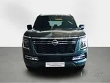 PATROL 3.8L V6 SE PLATINUM CITY (2026)