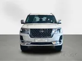 PATROL 4.0L V6 SE PLATINUM CITY 2022