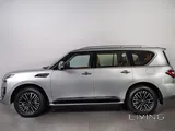 PATROL 4.0L V6 SE PLATINUM CITY 7AT (2022)