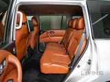 PATROL 4.0L V6 SE PLATINUM CITY 7AT (2022)