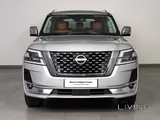 PATROL 4.0L V6 SE PLATINUM CITY 7AT (2022)