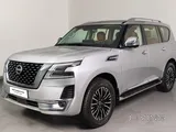 PATROL 4.0L V6 SE PLATINUM CITY 7AT (2022)