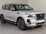 PATROL 4.0L V6 SE PLATINUM CITY 7AT (2022)