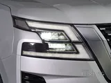PATROL 4.0L V6 SE PLATINUM CITY 7AT (2022)