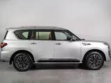 PATROL 4.0L V6 SE PLATINUM CITY 7AT (2022)