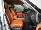 PATROL 4.0L V6 SE PLATINUM CITY 7AT (2022)