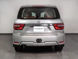 PATROL 4.0L V6 SE PLATINUM CITY 7AT (2022)
