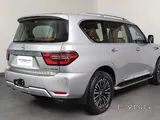 PATROL 4.0L V6 SE PLATINUM CITY 7AT (2022)