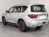 PATROL 4.0L V6 SE PLATINUM CITY 7AT (2022)