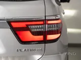 PATROL 4.0L V6 SE PLATINUM CITY 7AT (2022)