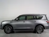 PATROL 4.0L V6 SE T2 7AT (2024)