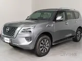 PATROL 4.0L V6 SE T2 7AT (2024)